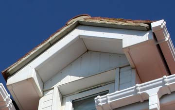 Kinneff fascia installation costs