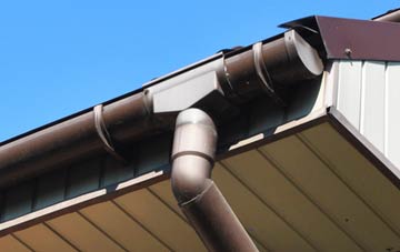 types of Kinneff fascias