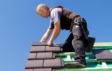 disadvantages of Kinneff slate roofing