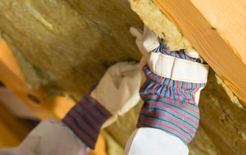 types of Kinneff pitched roof insulation materials